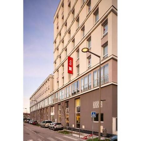 Ibis Acheres St Germain En Laye Exterior foto