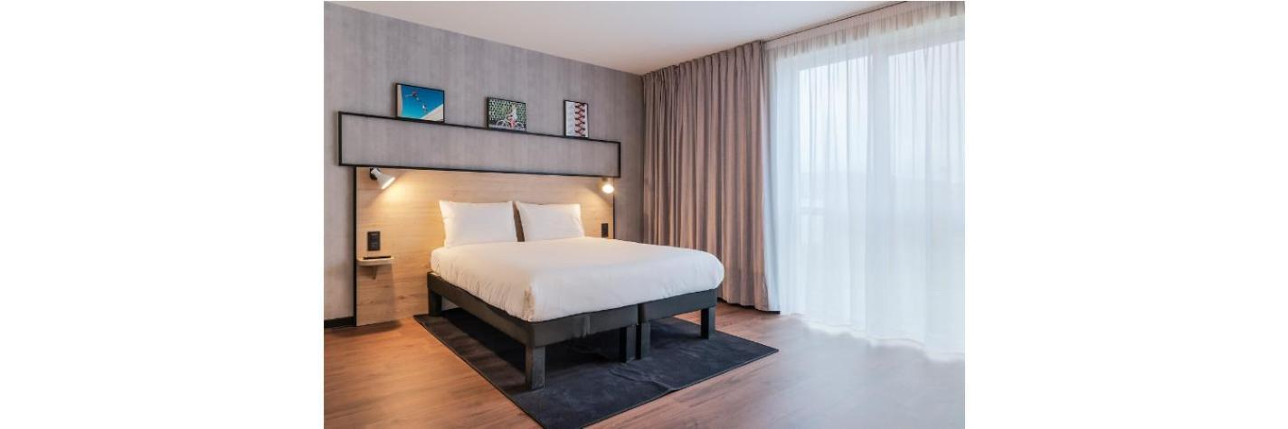 Ibis Acheres St Germain En Laye Exterior foto