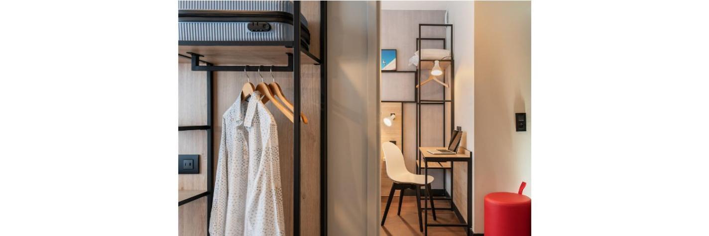 Ibis Acheres St Germain En Laye Exterior foto