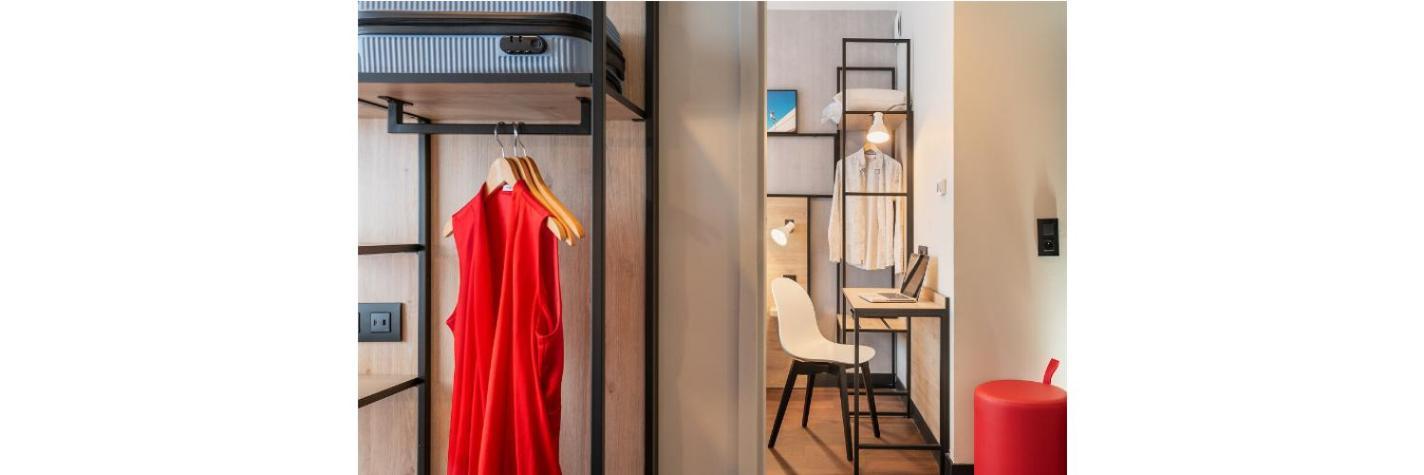 Ibis Acheres St Germain En Laye Exterior foto